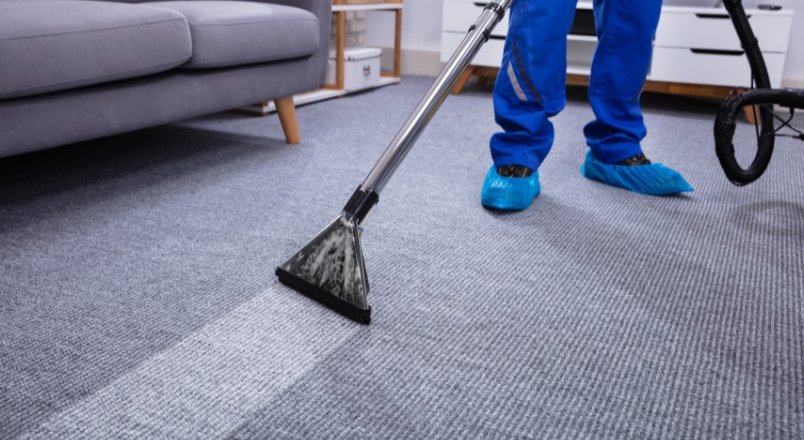 Carpet Cleaning