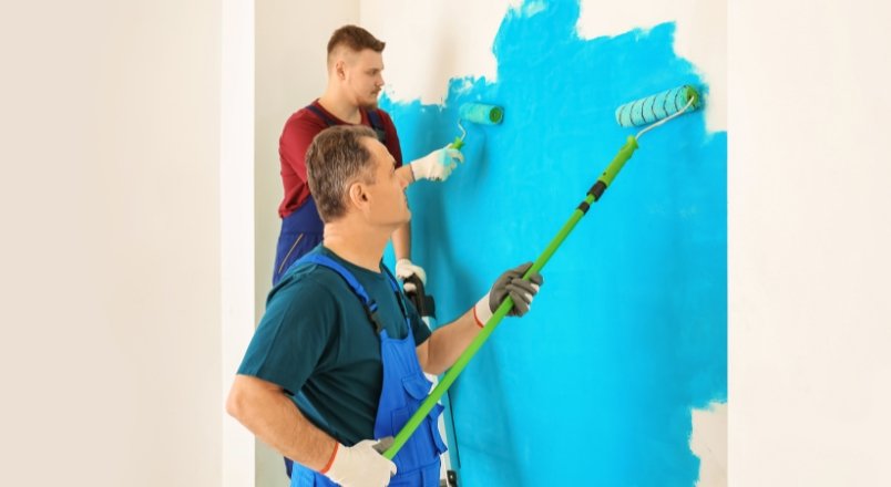 Painting Services