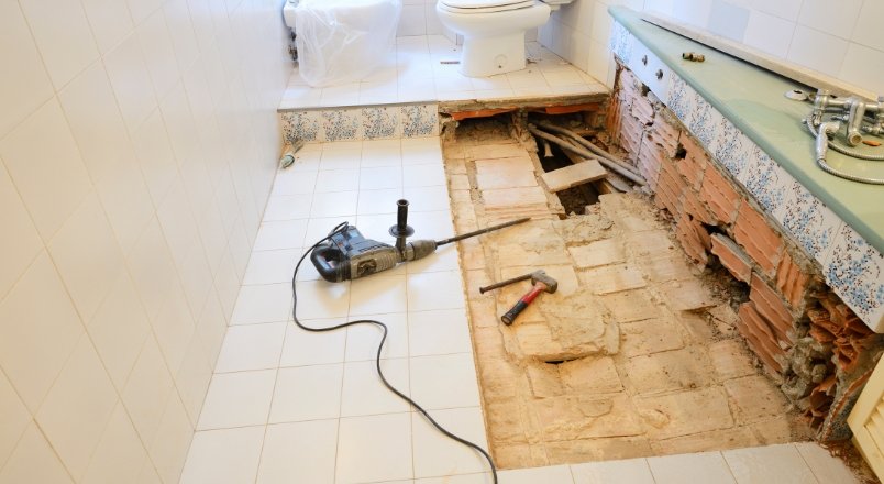 Remodeling Services
